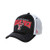 NCAA Texas Tech Red Raiders Mens Richmond Performance Hat Primary Team ColorWhite X-Large