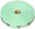 Amscan 341311 Fun-Filled Admit One Green Ticket Roll 1" x 2"