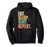 Eat Sleep Hunt Repeat Pullover Hoodie