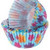 Luau Hibiscus Pool Party Cupcake Liners Birthday Party Baking Cups 50 Ct.