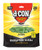 d-CON Refillable Corner Fit Mouse Poison Bait Station, 1 Trap + 20 Bait Refills