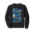 Crazy Smart Aerospace Engineer Astronautical Engineering Sweatshirt