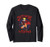Naruto Shippuden Naruto Sage Mode Long Sleeve T-Shirt