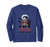 Naruto Shippuden Jiraiya Great Toad Sage Long Sleeve T-Shirt