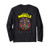 Justice League Mister Miracle Long Sleeve T-Shirt