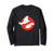 Ghostbusters Original Logo Long Sleeve T-Shirt