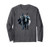 Batman and Nightwing Spotlight Long Sleeve T-Shirt