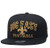 New-Orleans-Saints Classic Adjustable Snapback Hat Flat Brim Hat