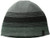 Pistil Mens Chase Beanie Hat Charcoal