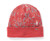 Smartwool NTS Mid 250 Reversible Pattern Cuffed Beanie Masala Digital Snowflake One Size