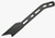 DeWalt DW745 Table Saw Replacement PUSH STICK # 5140033-44