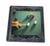 3dRose db-99505-2 Playing Pool Memory Book 12 by 12-Inch