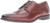 Florsheim Mens Portico Bike Toe Oxford Cognac 9_5 3E US