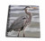 3dRose db-19132-2 Great Blue Heron Memory Book 12 by 12-Inch