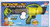 Marshmallow Shooter Extreme Blaster Green and Gray Color With Targets