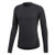 adidas Mens Training Alphaskin Sport Long Sleeve Tee Black X-Large