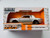 Jada Bigtime Muscle 1987Buick Grand Ntl 132 Scale Silver