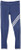 adidas Womens Run It 3-Stripes 78 Tight Tech Indigo Small