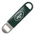 NFL New York Jets Vinyl Covered Long Neck Bottle Opener
