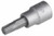 OTC (6188 TORX PLUS Socket - TP45, 3/8" Square Drive