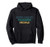 Birds Are My Favorite People Funny Cute Christmas Gift for F Pullover Hoodie