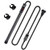 500 Watt Submersible Aquarium Heater with Intelligent LED Temperature Display Titanium