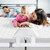 ALOFTT Bed Bridge Twin to King Bed Bridge Converter Kit for Twin Beds Gap Filler Pad with Strap Quickly Create King Size Bed Mattress Connector for Guest Room