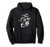 F-15 Strike Eagle USAF  Jet Fighter Pullover Hoodie