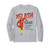 DC Comics The Flash To Do List Long Sleeve T-Shirt