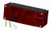 Wesbar 403076 Waterproof Over 80-Inch Low Profile Taillight (passenger side)