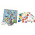 Learning Resources Money Bags Coin Value Game Money Recognition Counting Game Ages 7   Early Math Mathlink Cube Activity Set Assorted Colors 115Piece Ages 4 Multicolor