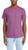 Obey Mens APEX TEE SS Knit Large