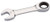 mobarel - 16mm Stubby Combination Ratcheting Wrench