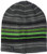 pistil Mens Gordy Beanie Graphite One Size