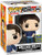 Funko Pop Movies Scott Pilgrim vs The World - Wallace Wells Multicolor 2020 Summer Convention Exclusive