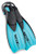 SEAC Sprint Diving Fins Blue X-SmallSmall