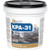 Kraus KPA31-1 Carpet Tile Adhesive 1 Gallon White