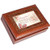 Cottage Garden Daughter Moments with You Woodgrain Inlay Jewelry Music Box Plays You Light Up My Life