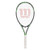 Wilson Tour Slam Strung Tennis Racquet 4 38-Inch BlackGreen