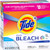 Tide Ultra Plus Bleach Original Scent Powder Laundry Detergent 53 Loads 95 oz