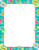 Creative Teaching Press Playful Paisley Computer Paper (CS91302)