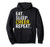 Eat Sleep Cheer Repeat Cheerleader Gift Hoodie