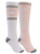 Burton Womens Weekend Midweight 2Pk Stout WhitePeach Melba SmallMedium