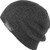 pistil Mens Chico Beanie Charcoal One Size