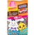 Mars Skittles Starburst Snickers   M MS Fun   Minis Size Easter Candy Variety Mix 68_98-Ounce 170 Piece Bag