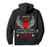 Guardian Angel Dad Hoodie - I Was His Angel Now He is Mine