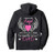 Guardian Angel Dad Hoodie - I Was His Angel Now He is Mine