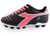 Diadora Kids Cattura MD Jr Soccer Shoe BlackPink 11 M US Little Kid