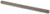 SK Hand Tool 82168 5/16-Inch Shank Long Hex Bit Socket, 8mm