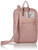 Herschel 10566-02077-OS Sinclair Cross Body Bag Ash Rose Small